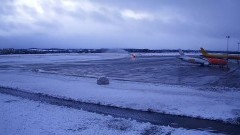 Nowe połączenia Ryanair z Gdańska: WARSZAWA MODLIN – NEAPOL i GDAŃSK – NEAPOL – 02.12.2016 