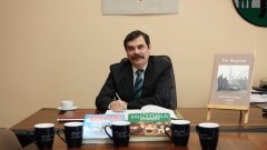 Nowy Dwór Gd. Wspominamy Starostę Zbigniewa Piórkowskiego w piątą&#8230;