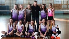 Nowy Dwór Gd. W Lidze siatkówki kobiet zmiana lidera. Wyniki II rundy - 10.12.2016