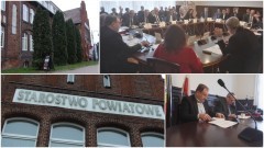 Głosowanie nad budżetem Powiatu Malborskiego na 2017 rok. Czy wszyscy radni byli zgodni? Pełna relacja z posiedzenia XVIII sesji - 28.12.2016