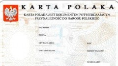 Świadczenie pieniężne dla cudzoziemca osiedlającego się w Polsce. Karta Polaka – nowe kompetencje wojewody - 30.12.2016