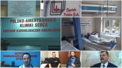 Kardiologia PAKS jeszcze miesiąc w Sztumie. Czy Szpital Polski przejmie klinikę serca? - 03.01.2017