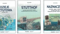 Sztutowo. Dzieje Sztutowa do 1920 roku. Zaproszenie na spotkania promocyjne - 14.01.2017