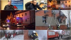 Napadli na kobietę. Policja poszukuje sprawców. Nowodworski Raport Służb Mundurowych - 24.01.2017