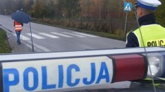 Potrącił pieszego i uciekł. Policja szuka sprawcy. Elbląg - 30.01.2017&#8230;