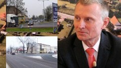 Jakie inwestycje drogowe w 2017 roku?  Gmina Nowy Dwór Gdański.