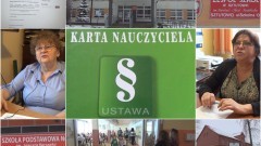  Powiat Nowodworski. 15 szkół weźmie udział w referendum. Czy nauczyciele  rozpoczną strajk? - 09.02.2017