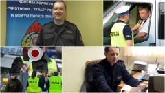 Więcej nietrzeźwych na drogach. Nowodworski Raport Służb Mundurowych - 20.02.2017