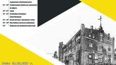 Gmina Nowy Dwór Gdański. Zapraszamy na konferencję ws. projektu Gminnego Programu Rewitalizacji na terenie Nowego Dworu Gdańskiego - 28.02.2017