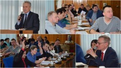 Nowy Dwór Gd. Dostosowanie sieci szkół podstawowych i gimnazjów do&#8230;