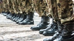 Kwalifikacja wojskowa w 2017 roku na terenie powiatu nowodworskiego -&#8230;