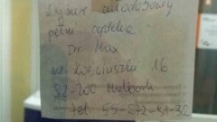 Niefunkcjonujące dyżury aptek. Pomorski Wojewódzki Inspektorat Farmaceutyczny w Gdańsku odpowiada na nasze pytania – 09.03.2017