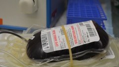 Nowy Dwór Gdański. „SpoKREWnieni służbą” zbiórka krwi dla chorych i ofiar wypadków w hołdzie Żołnierzom Wyklętym – 06.04.2017