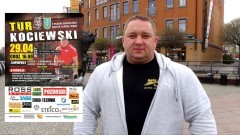 Zapraszamy na kolejną edycję zawodów dla siłaczy. StrongMan w Czarnej&#8230;