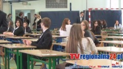 Matura 2017. Maturzyści rozpoczynają maraton egzaminacyjny: dziś egzamin z języka polskiego - 04.05.2017
