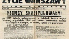Nowy Dwór Gdański. Zapraszamy na obchody 72 rocznicy zakończenia II Wojny Światowej - 06.05.2017