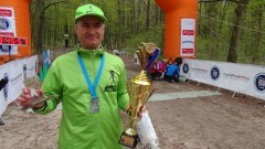 Bogdan Świsłocki z Mikoszewa reprezentował Żuławy na zawodach NW o Puchar Polski  i o Puchar Pomorza 29.04 – 03.05.2017 