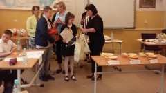 Maria Schull, Leon Snopek i Krzysztof Majkowski zdobyli II miejsce w VII&#8230;
