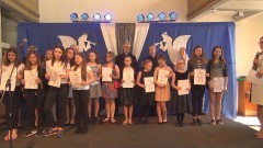Za nami I Żuławski konkurs piosenki i pieśni religijnej w Nowym Stawie&#8230;