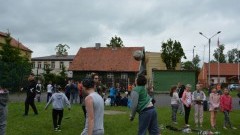 Dzień Dziecka w nowodworskiej „jedynce” – radość na twarzach wszystkich dzieci – 01.06.2017