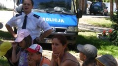 Policjanci w ZS nr 1 w Nowym Dworze Gdańskim apelowali o rozsądek i&#8230;