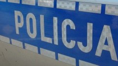 Zasnęła i wjechała w barierkę. Kolizja na rondzie w Nowym Dworze Gdańskim - 04.06.2017