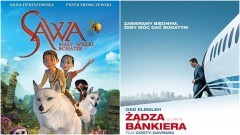 Nowy Dwór Gdański. Kino Żuławy zaprasza na seanse filmowe - 08.06.2017