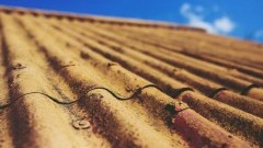 Gmina Nowy Dwór Gdański. Ponad 45 ton odpadów azbestu do utylizacji - 09.06.2017