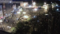 Malbork: Tymczasowa zmiana organizacji ruchu przy ul. Kościuszki. Zapraszamy na Dni Malborka, które się odbędą w centrum miasta - 16.06.2017