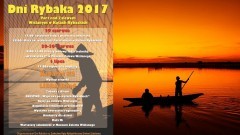 Dni Rybaka 2017. Port nad Zalewem Wiślanym w Kątach Rybackich 29.06 - 01.07.2017 