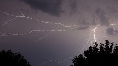Pomorskie. IMGW ostrzega : Uwaga na burze z gradem i silny wiatr - 29.06.2017