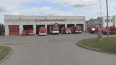 Gmina Nowy Dwór Gdański : Przypalony garnek, wypadek i usuwanie gniazd pszczelich, czyli raport Państwowej Straży Pożarnej - 10-16.07.2017