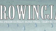 Nowy Dwór Gdański : Zapraszamy na promocję "Prowincji" w Kinie Żuławy -19.07.2017
