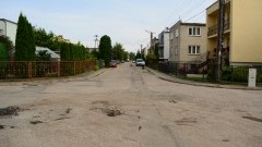 Gmina Nowy Dwór Gdański : Przetarg na budowę ul.Willowej w Nowym Dworze&#8230;