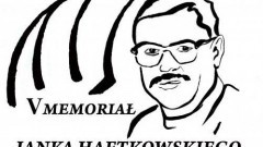 Sztutowo : Zapraszamy na V Memoriał Janka Haftkowskiego w siatkówce plażowej - 05 - 06.08.2017