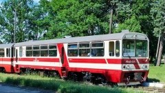 Pojedź pociągiem z Nowego Dworu Gdańskiego do Stegny na koncert "LATO Z RADIEM" - 06.08.2017 