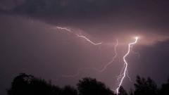 Pomorskie : Uwaga na burze z gradem - 16 - 17.08.2017