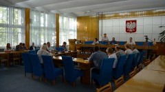 Pomoc gminie Brusy i Czersk w powiecie chojnickim. Nadzwyczajna, 37 Sesja&#8230;