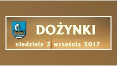 Sztutowo : Zapraszamy na Dożynki Gminne w Sztutowie - 03.09.2017