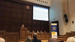 Nowy Dwór Gdański : Konferencja dla dyrektorów pomorskich szkół - 24.08.2017