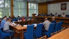 Uchwała o rewitalizacji przestrzeni miejskiej w Nowym Dworze Gdańskim.&#8230;