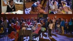 Nowy Dwór Gdański: balet, fotografia, muzyka, malarstwo, rękodzieło&#8230;
