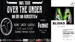 NDG: ŻOK Jutro koncert rockowy, dwa dni później warsztaty teatralne&#8230;