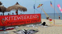 Nowy Dwór Gd.: Akcja "Przedłużamy Wakacje", warsztaty budowy i festiwal&#8230;
