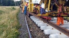 Ponad 200 mln zł na modernizację linii kolejowej Słupsk - Ustka - 08.09.2017