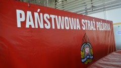 Wypadki w Popowie i Stegnie, pompowanie wody i usuwanie owadów. Tygodniowy&#8230;