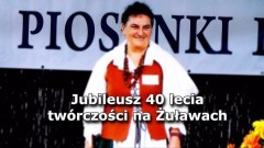 Powrót do korzeni. Hanna Florek, żuławska artystka ludowa obchodziła swój jubileusz w Starym Polu - 09.09.2017