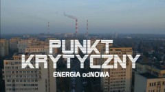 Czy kupno bananów wpływa na klimat? Dlaczego w Berlinie nie ma korków?  Zobacz film "Punkt Krytyczny. Energia odNowa" - 19.09.2017