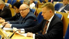 Dlaczego rząd chce pogrzebać drogę S6? Oświadczenie radnych PO i PSL - 24.09.2017