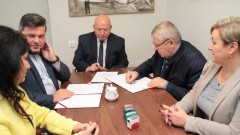 Szukasz pracy? Chcesz założyć własną działalność gospodarczą? Prawie 400 tys. zł do podziału w Nowym Dworze Gdańskim - 26.09.2017